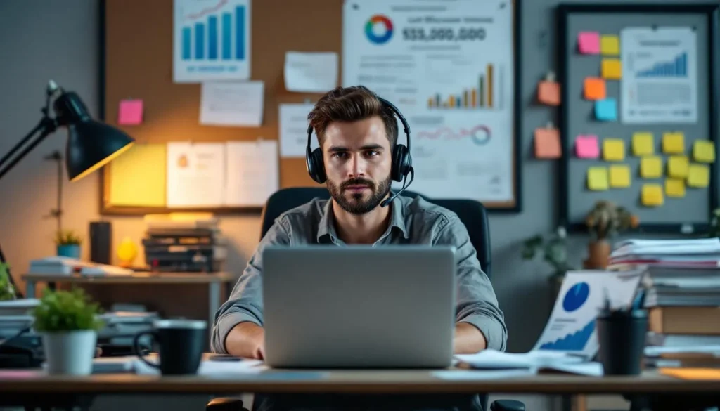 Help desk / Support technique : salaire, compétences, débouchés et formations