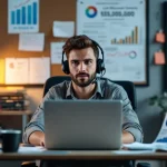 Help desk / Support technique : salaire, compétences, débouchés et formations