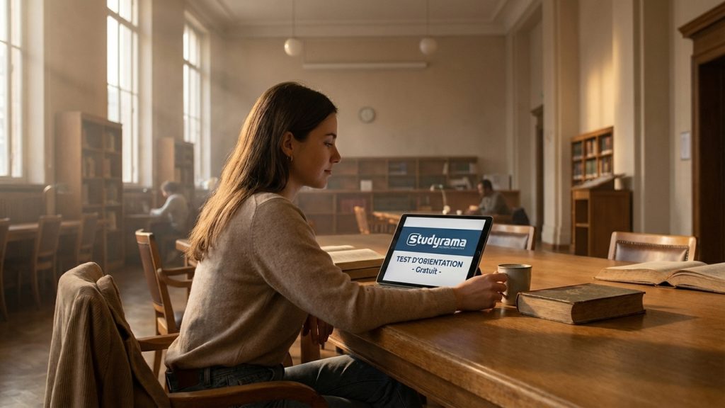 test orientation gratuit studyrama featured 1772703797